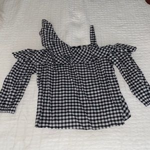 Express woman’s blouse